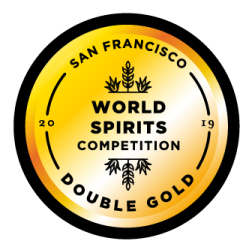 Gaveske med Amazzoni Rio Negro Gin 51% &amp; 4 tonic